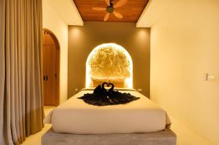 Modern 1BR Oasis - Sunken Lounge & Near Canggu - 9