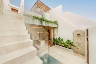 Modern 1BR Oasis - Sunken Lounge & Near Canggu - 2