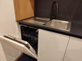 Appartamento Casa Loner a 10` da Trento - 7