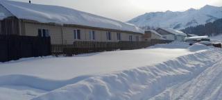 Rahat Guesthouse - 7