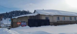 Rahat Guesthouse - 8