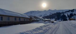 Rahat Guesthouse - 9