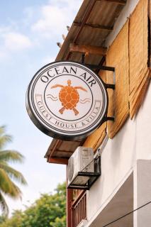 Ocean Air Guesthouse and Villa Weligama - MINUTE TO WAVES - 7