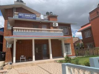 Hotel Sunrise B&B - 2
