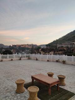 Anjali's homestay - 5