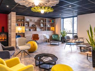 Ibis Pontarlier - 8