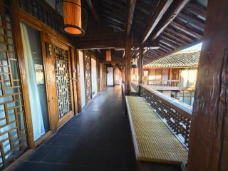 迩安Hs雪山观景禅意设计庭院-丽江古城店 - Lijiang - 4