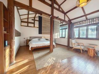 迩安Hs雪山观景禅意设计庭院-丽江古城店 - 3