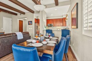 LV220 Freshly Finished Downstairs 2BR LV Lock-Off - La Quinta - 6