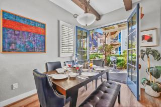 LV220 Freshly Finished Downstairs 2BR LV Lock-Off - La Quinta - 4