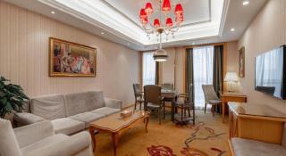 Vienna Hotel Hunan Yueyang Linxiang - 2