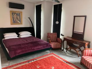 The Pool Luxury Townhouse - 1