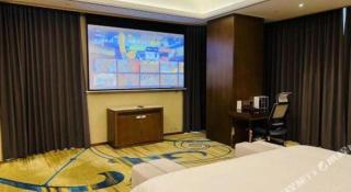 Venus Royal Hotel Nanning East High-Speed Railway Station - Nanning - 7