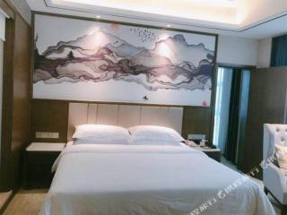 Venus Royal Hotel Nanning East High-Speed Railway Station - Nanning - 2