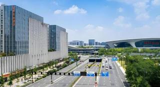 Vienna Hotel Hangzhou East Railway Station West Square - 4