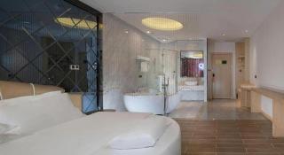 Vienna Hotel Guangdong Zhongshan Sanjiao - 9