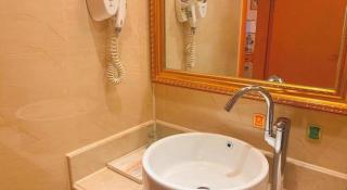 Vienna Hotel Guangxi Beiliu Passenger Station - Beiliu - 8