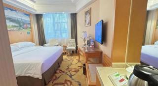 Vienna Hotel Guangxi Beiliu Passenger Station - Beiliu - 7