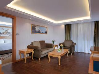 Vienna Hotel Guangdong Boluo Fu Mountain Scenic Spot - 9