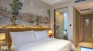 Vienna Hotel Beijing Changping Science and Technology Park - 9