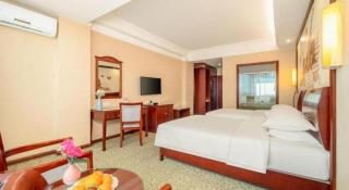 Vienna Hotel Guangxi Fusui - 4