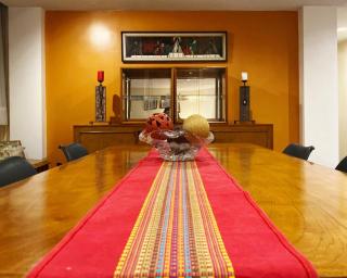 D Suite en Reforma centro de Ciudad de México King Size - 3