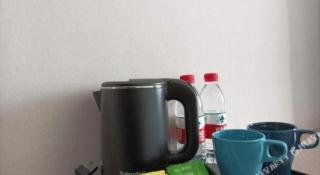 GreenTree Eastern Chongqing Yangjiaping Pedestrian Street Mixc Hotel - 6