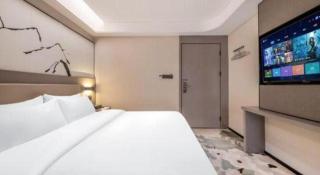 GreenTree Eastern Chongqing Yangjiaping Pedestrian Street Mixc Hotel - 5