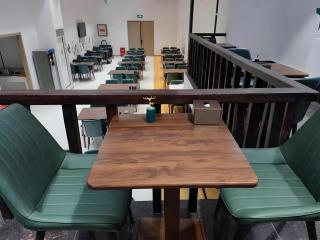 Gya Hotel Beijing Shunyi Yanjing Bridge - 7