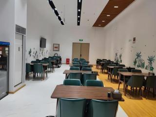 Gya Hotel Beijing Shunyi Yanjing Bridge - 6