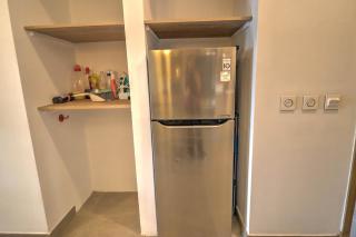 Appartement 1 chambre, residence securisee - 5