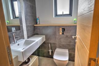 Appartement 1 chambre, residence securisee - 8