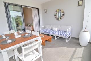 Appartement 1 chambre, residence securisee - 4