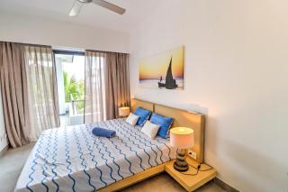 Appartement 1 chambre, residence securisee - 3