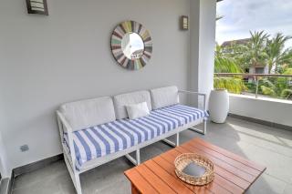 Appartement 1 chambre, residence securisee - 5