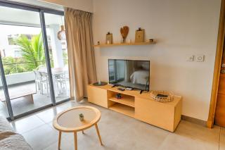 Appartement 1 chambre, residence securisee - 4