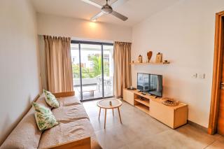 Appartement 1 chambre, residence securisee - 2