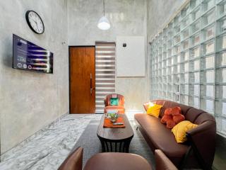 EE 19 Waluyo Homestay Jogja - 6
