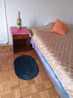 CASA Donde LOUISA SANCHEZ - 2