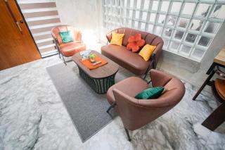 EE 19 Waluyo Homestay Jogja - 8