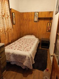 CASA Donde LOUISA SANCHEZ - 1