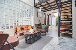 EE 19 Waluyo Homestay Jogja - 9