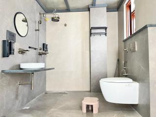 Flora A rooftop with serenity and peace - 3