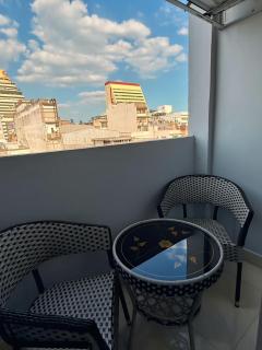 Sampheng Apartment - 2