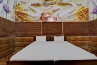 SPOT ON Hotel Milan And Marriage Palace - 3