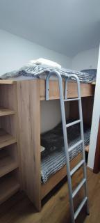 Apartma Mlinca 2 - 8