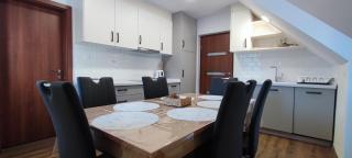 Apartma Mlinca 2 - 9