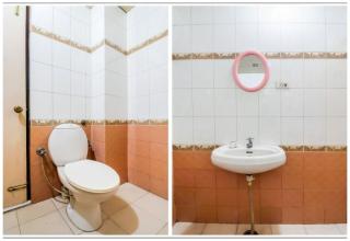 Sunrise Grand Inn Near Agra Lucknow Express Way - Lift and Restaurant Service # Fully Air conditioning Premium Room - Best Premium Hotel In Lucknow - 1