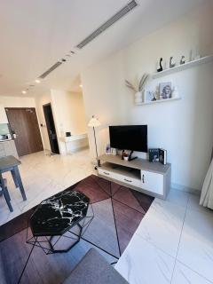 Vinhomes Grand Park the Beverly - 5