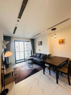 Vinhomes Grand Park the Beverly - 4